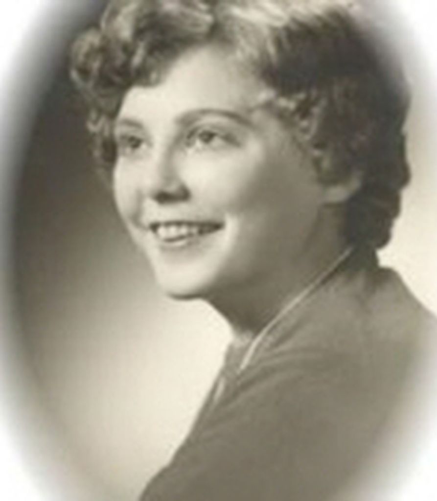 Rosemary Wagner