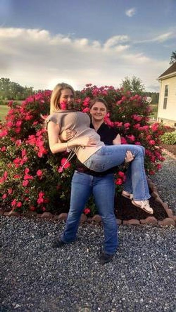 Tracy Ann Connelly Bender & Kristin Renee Bender