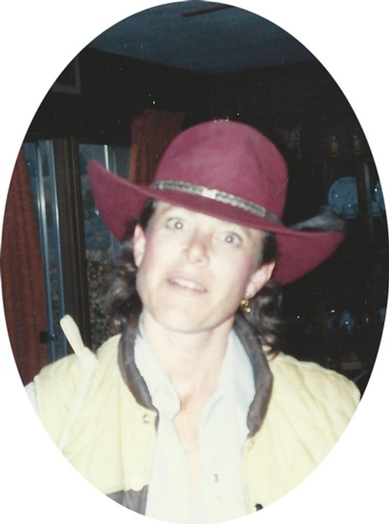 Charissa Verhoeven