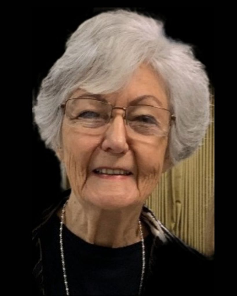 Virginia Ruth Johnson Fairley Profile Photo