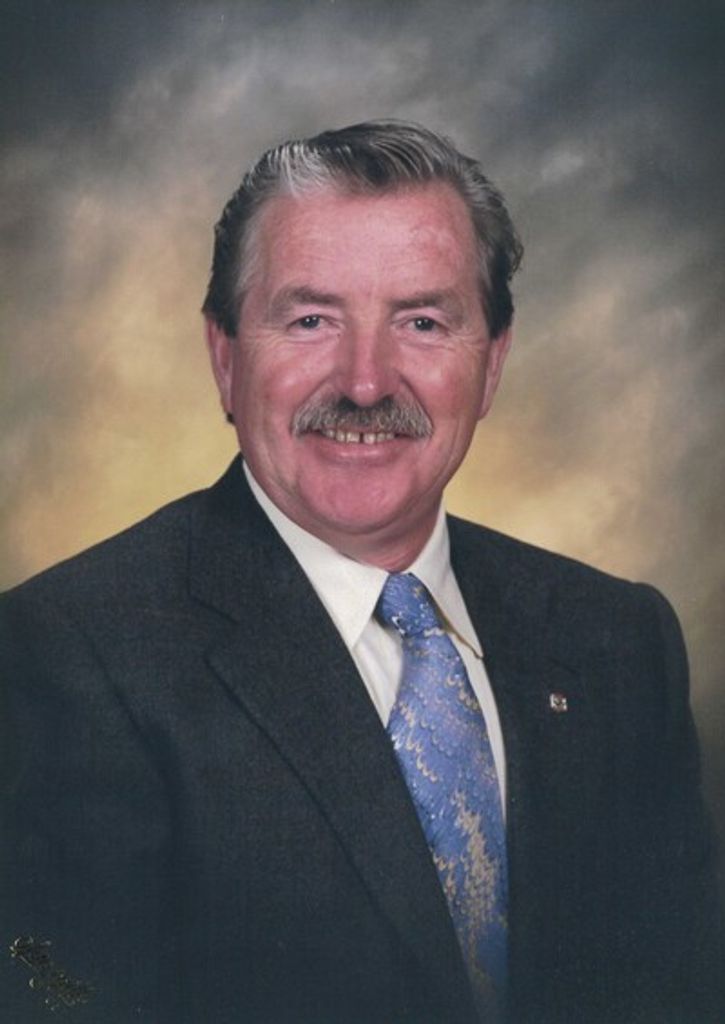 Richard F Burns Profile Photo