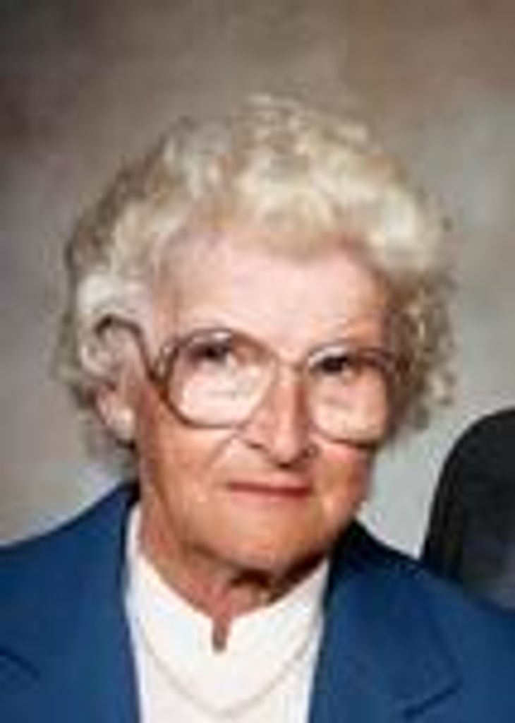 Nina E. Dettmering
