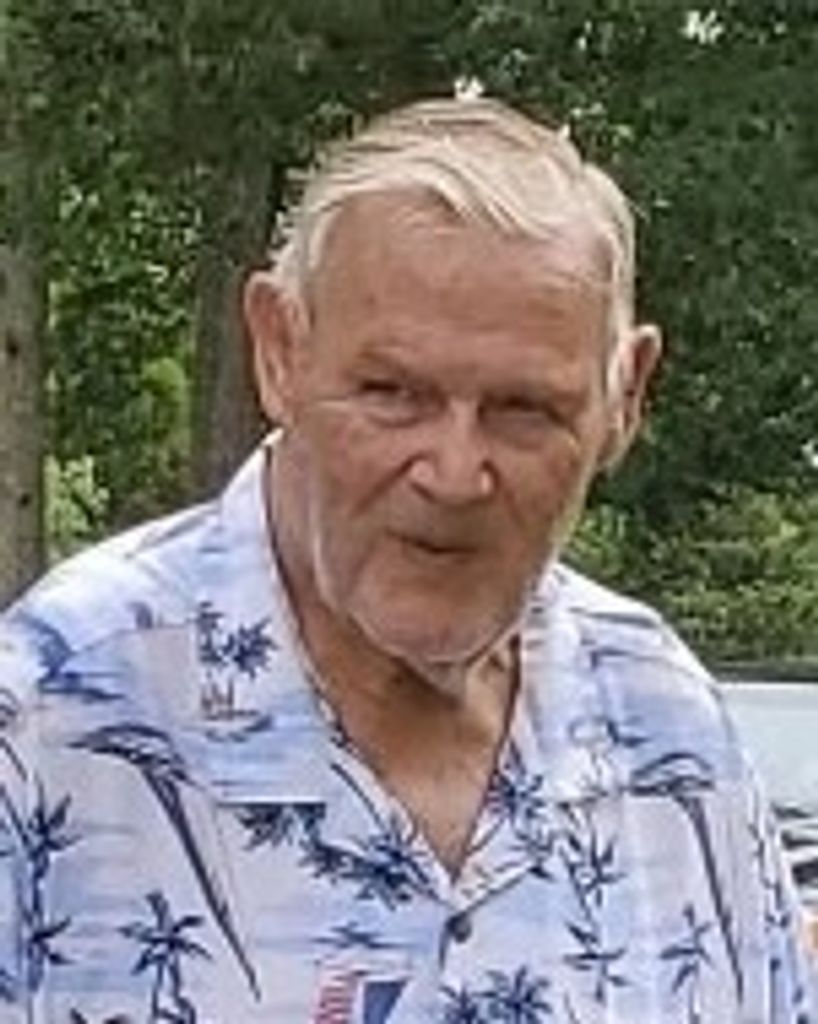 Richard Westfall Sr. Profile Photo