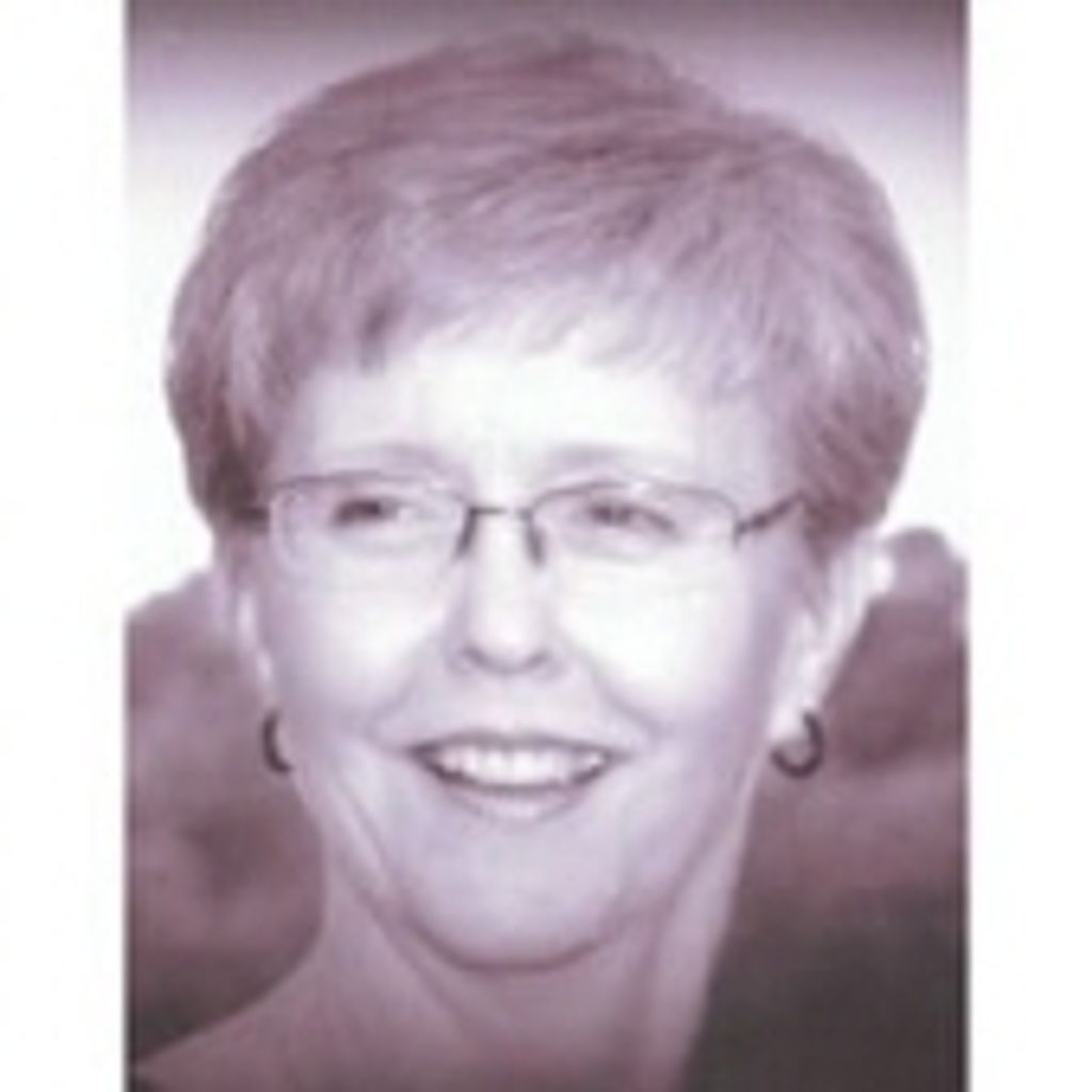 Anita K. Gugger Profile Photo