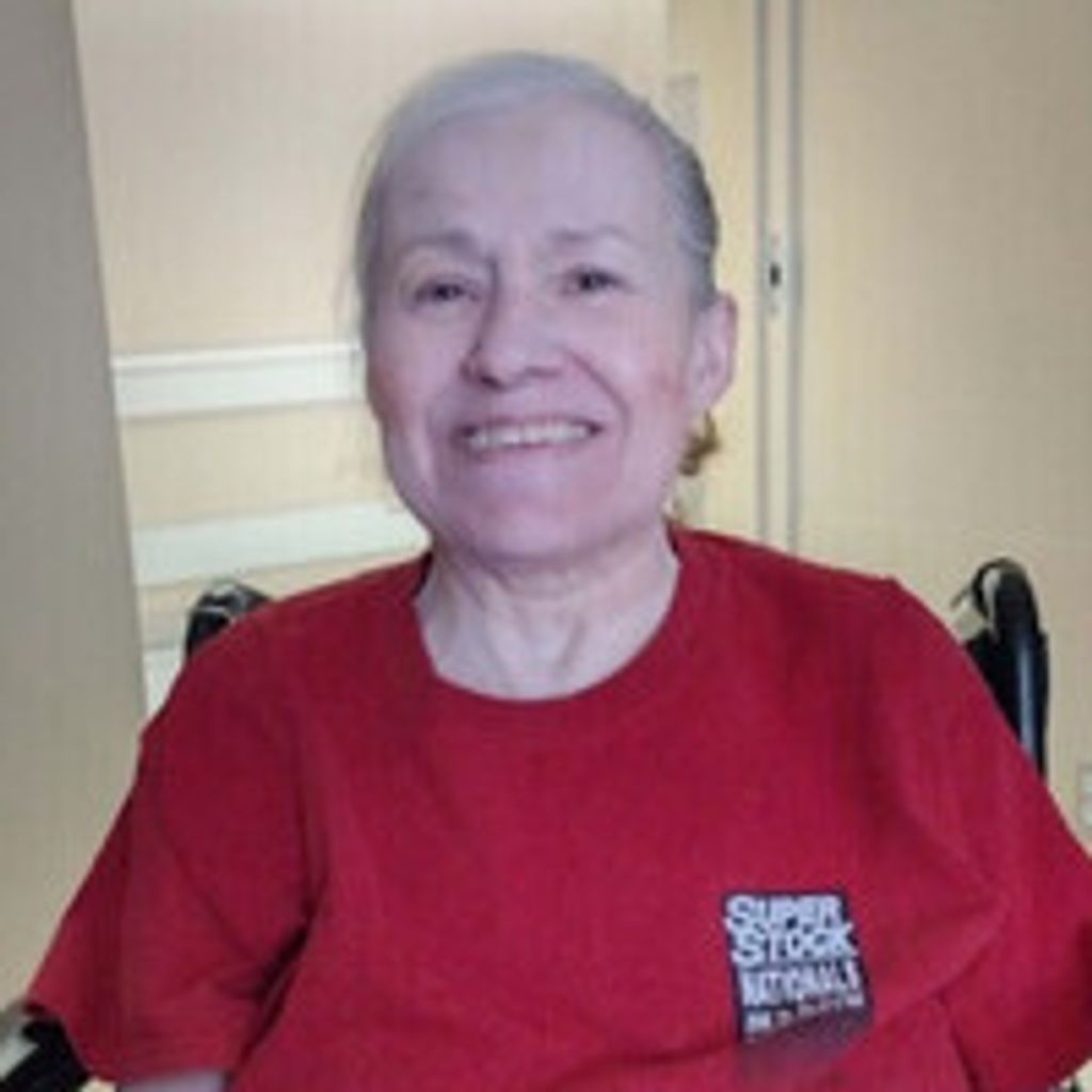Debbie Guinn Profile Photo