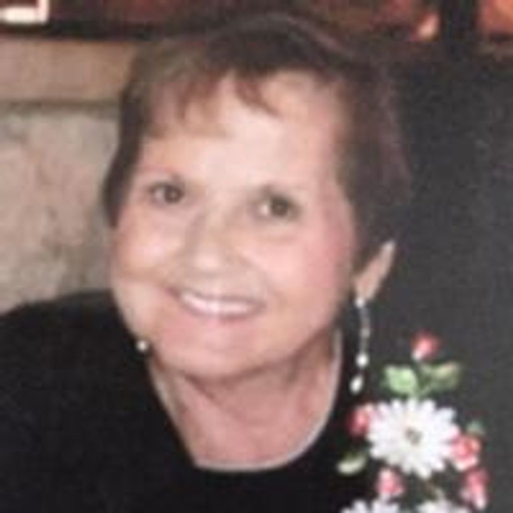 Judith E. Brusco