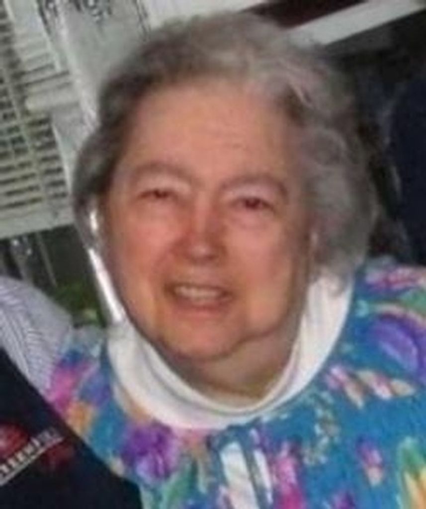 Ruth J. Tanner