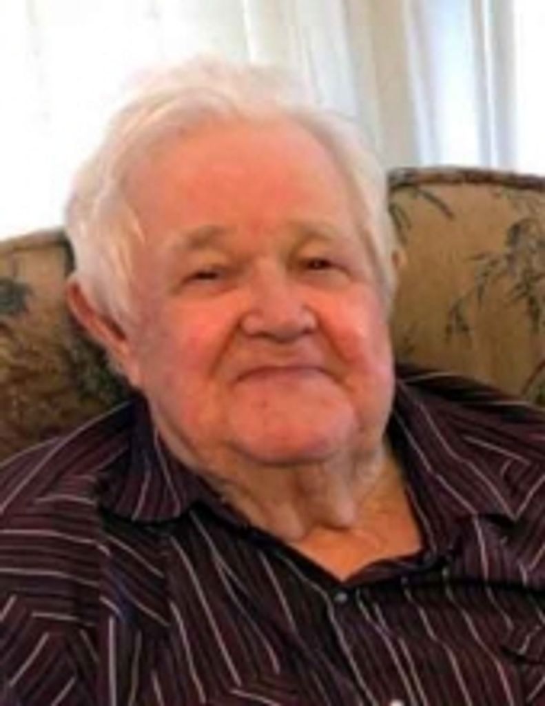 Harold "Bub" Holloway