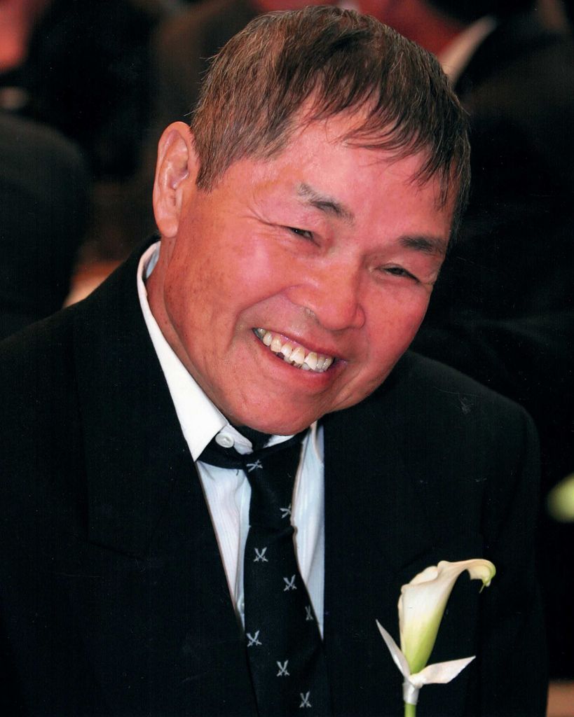 Nhan Viet Dinh Profile Photo