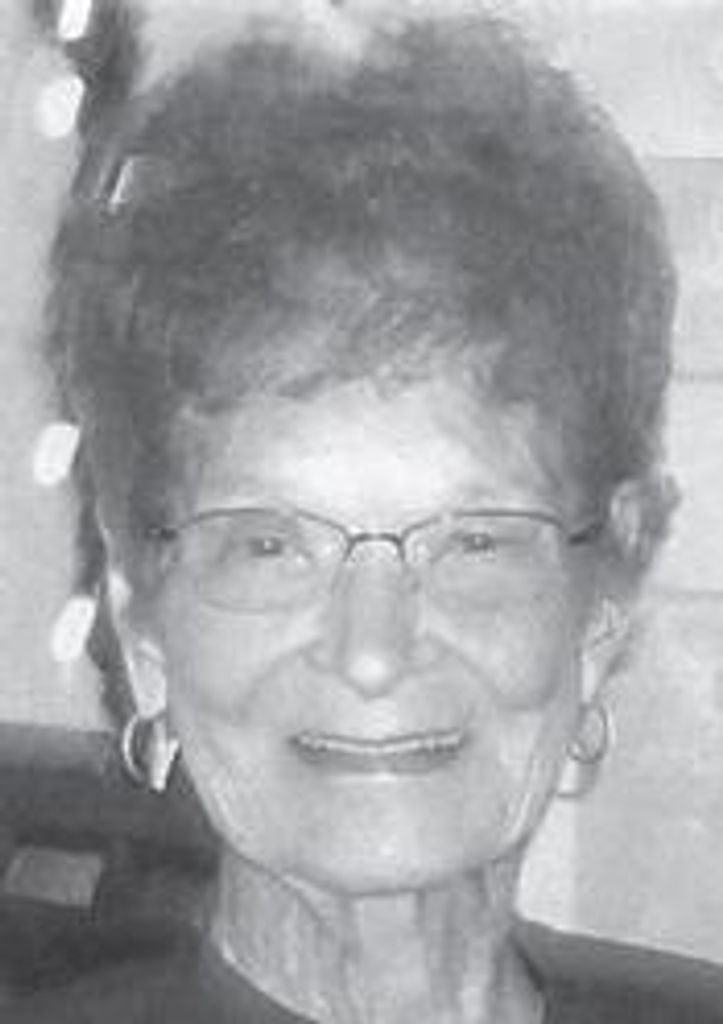 Clara P. Johnson-Harding