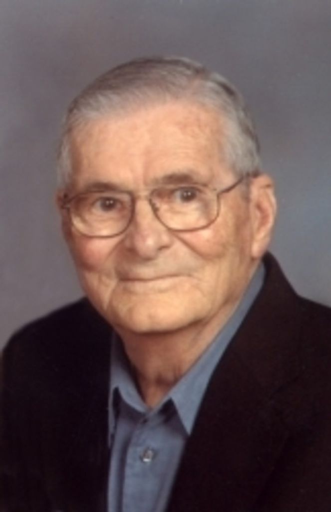 Leroy J. Bockorny