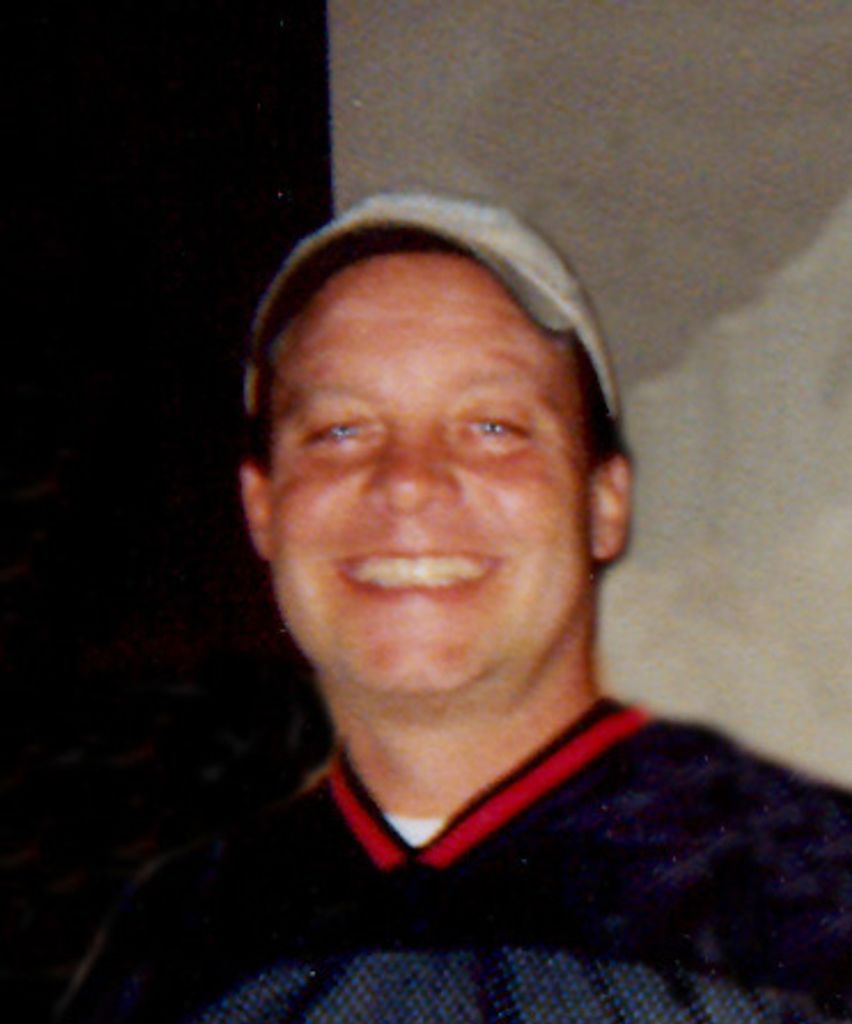 Scott Merrick