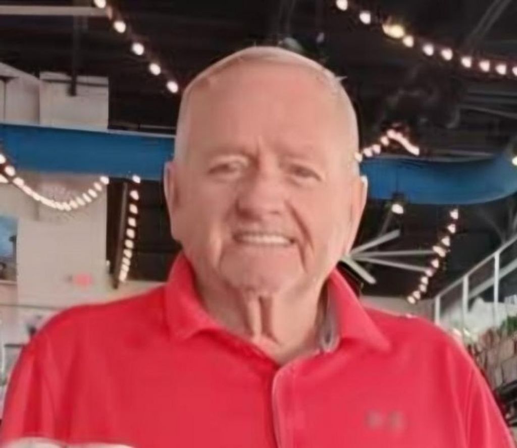 Donald "Buckie" M. Stevenson, Sr. Profile Photo