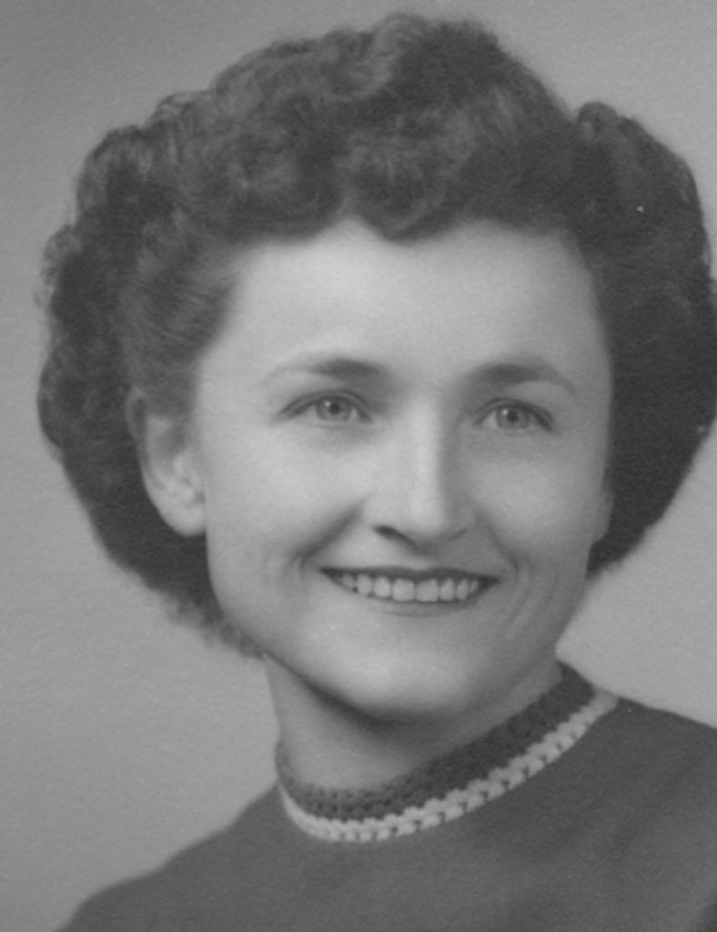 Norma Zagurski Profile Photo