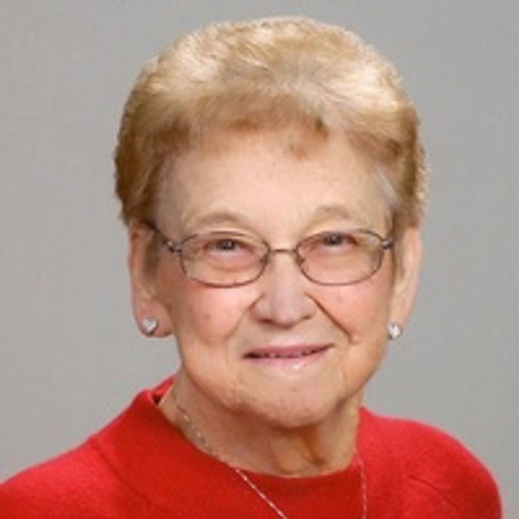 Marcella Soukup