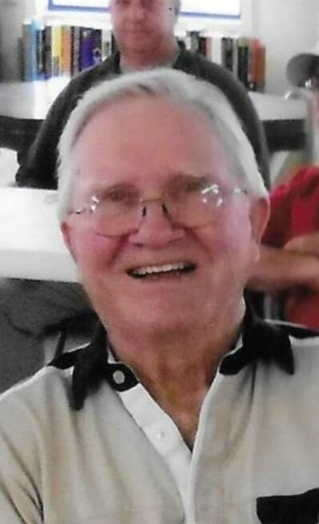 Rudolph "Rudy" T. Ryyth Profile Photo