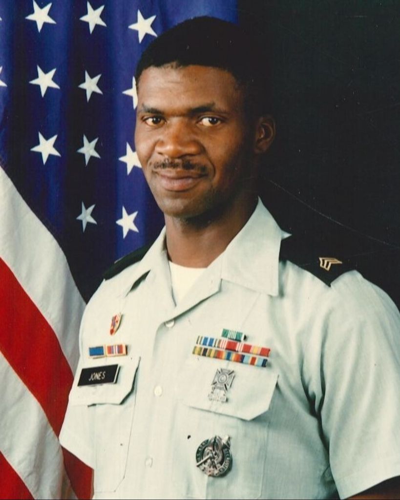 Marvin Jones Profile Photo