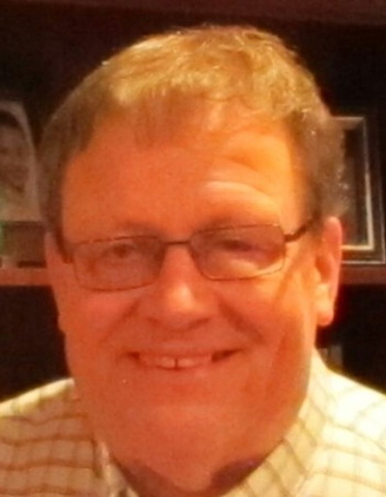 Mark Adams