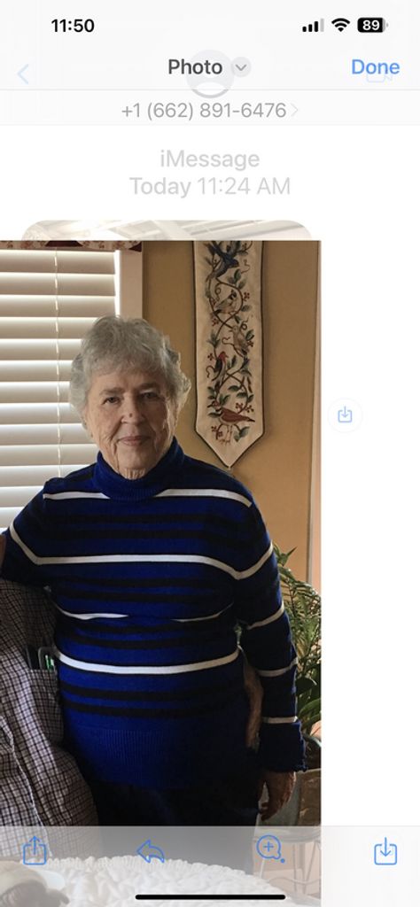 Marilyn Joyce Christian Profile Photo