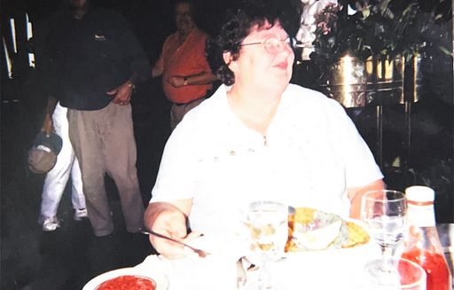 Joan Griffin Lanier photo gallery thumbnail 76 of 175