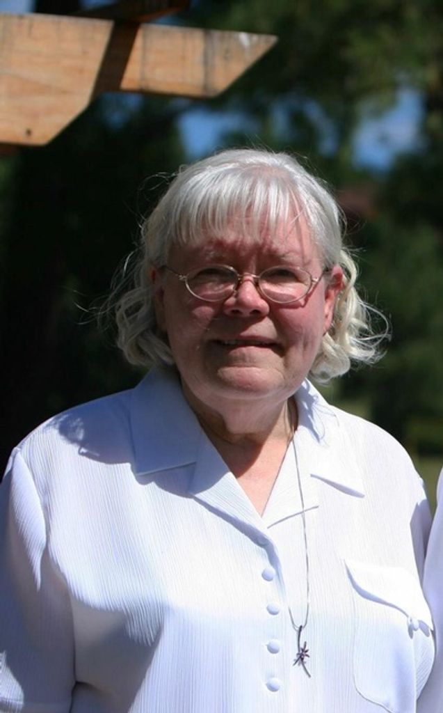 Sally Mae Dalmolin Profile Photo