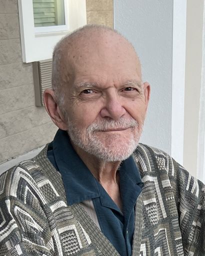 Richard H. Gates's obituary image