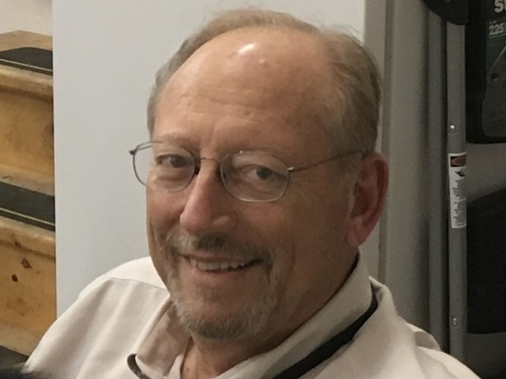 Stephen Corp Profile Photo