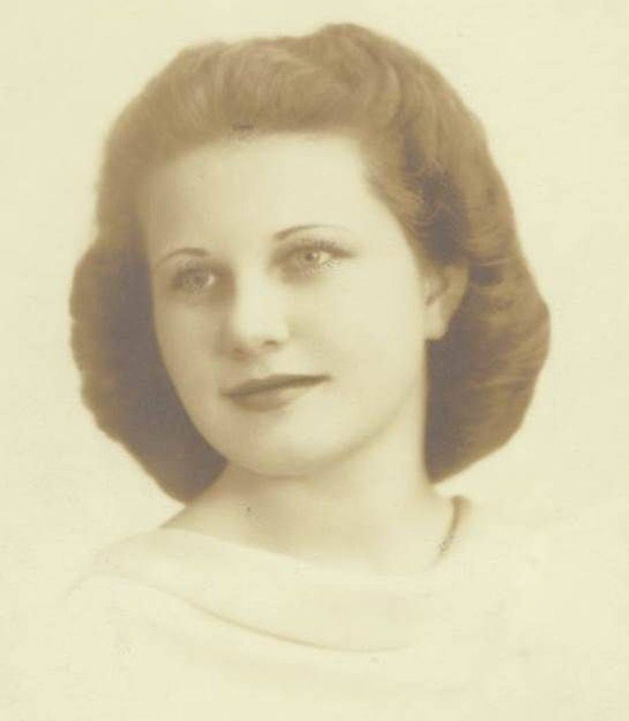 Rosalie Salvo Orvin Profile Photo