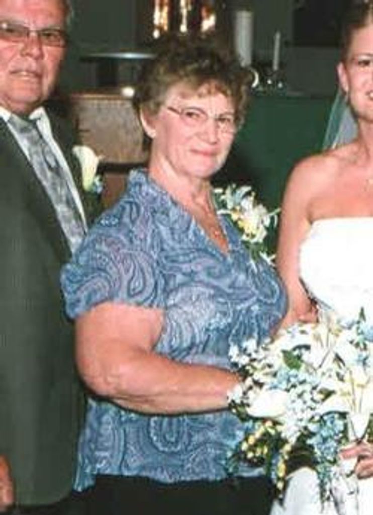 Alvina H Gerlich Profile Photo