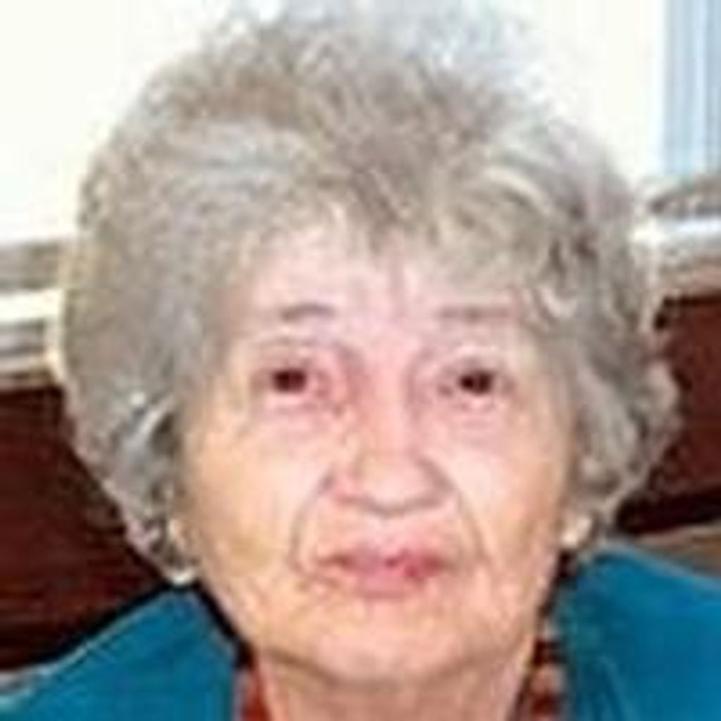 Dorothy  Ruth Bonnell