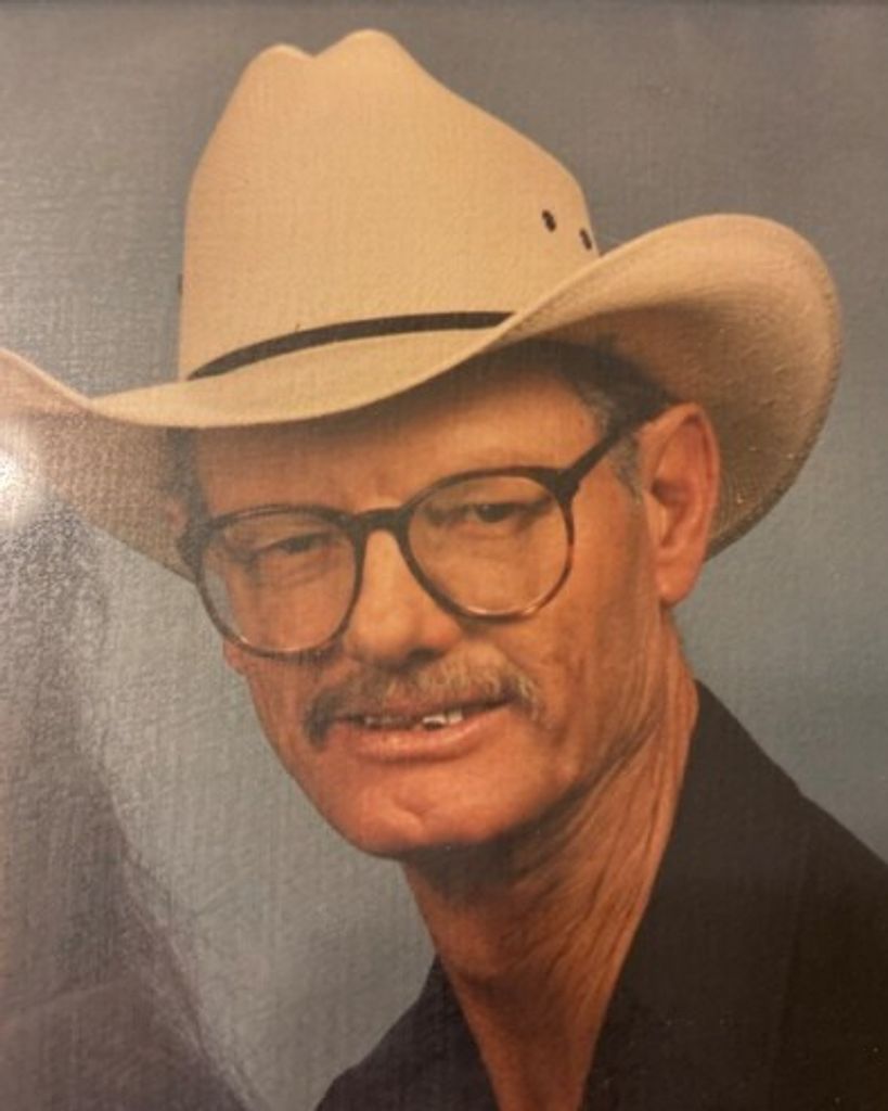 Donald Stratton Profile Photo