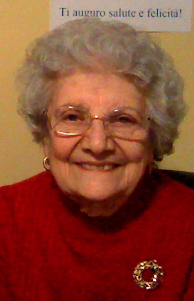 Luisa Bevacqua Profile Photo