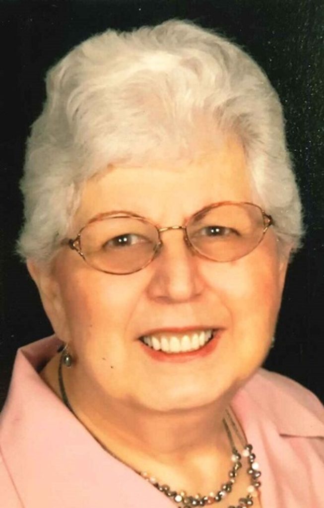 Mary Jane "Jane" M. Janssen Profile Photo