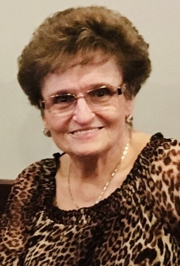 Maria A. Priola Profile Photo