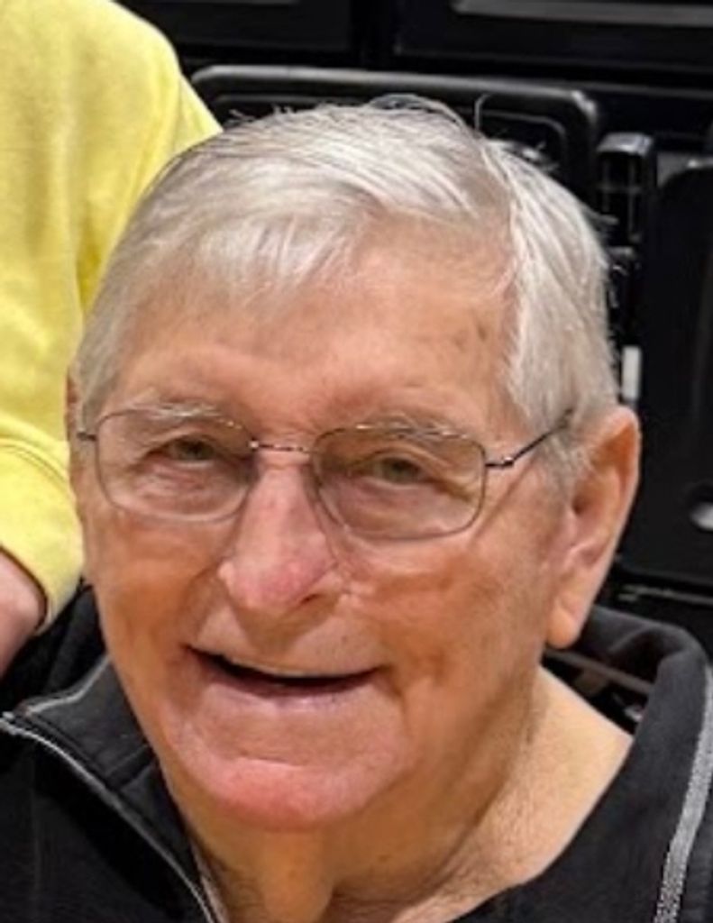 William Allen Gillahan Profile Photo