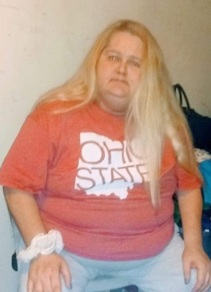 Julia Maxine Call Profile Photo