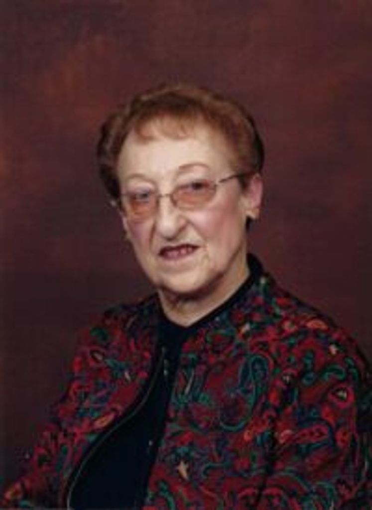 Lillian Meyer
