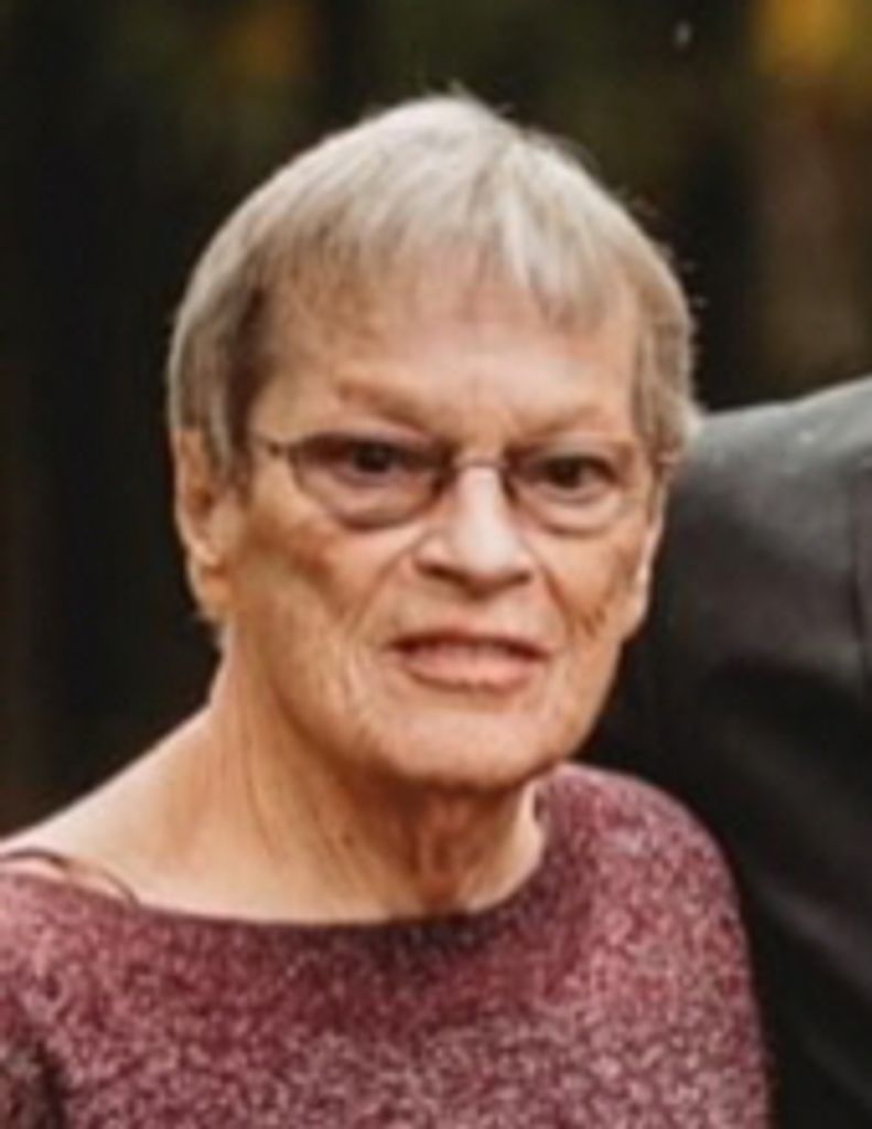 Emma S. Nissley