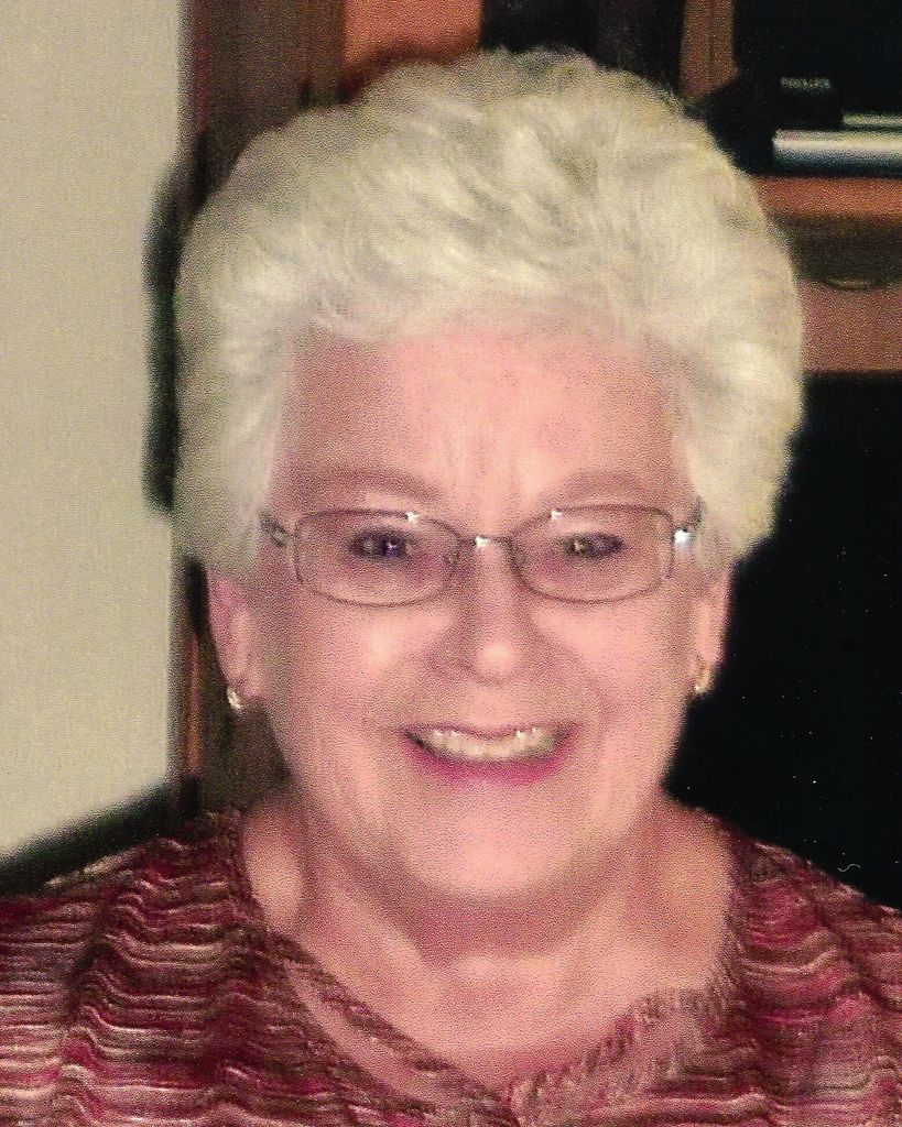 Catherine "Cathy" T. Coombs