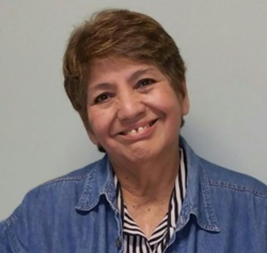 Alma M. Cardona