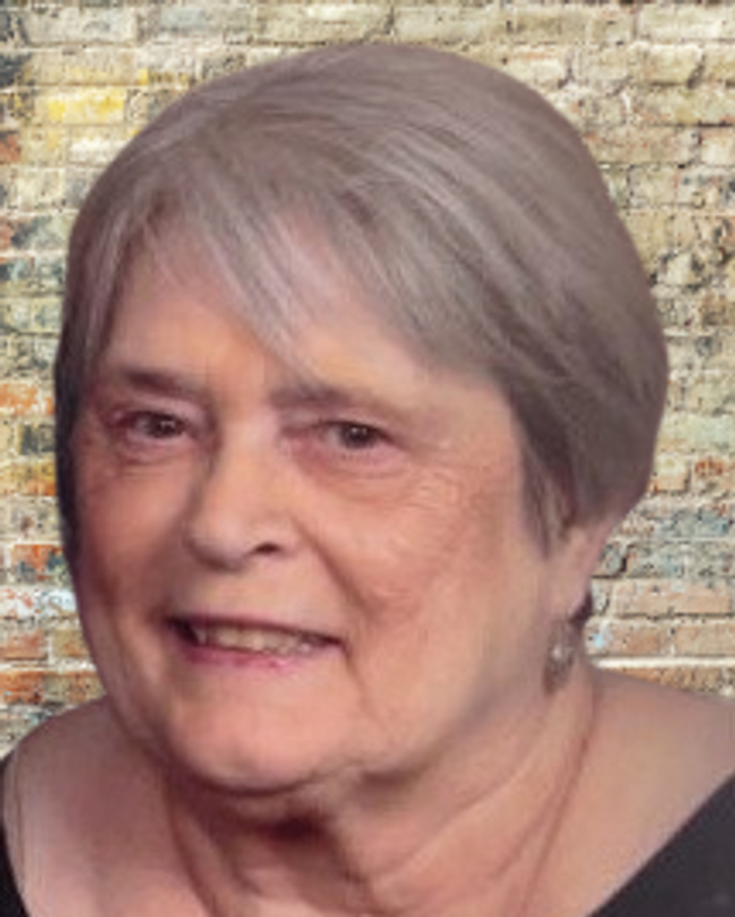 Caroline Zachmeier Profile Photo