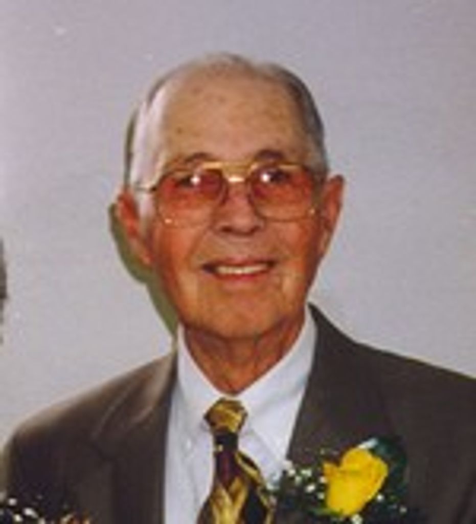 Gene S. Guyer