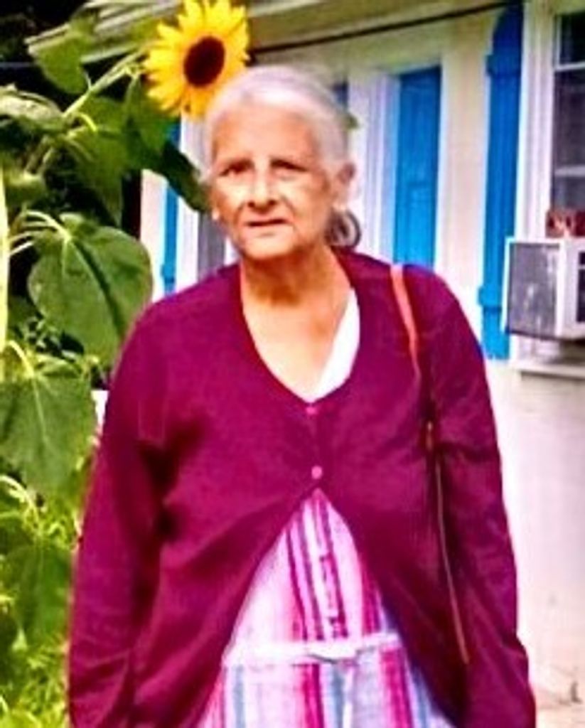Debra Hague Profile Photo