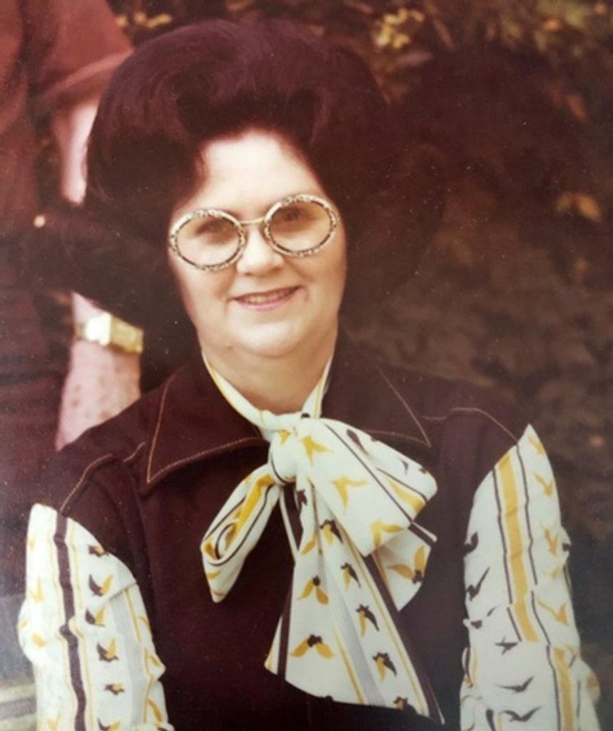 Thelma Ruth Richmond Profile Photo