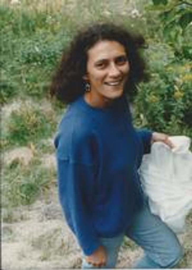 Wanda Olson