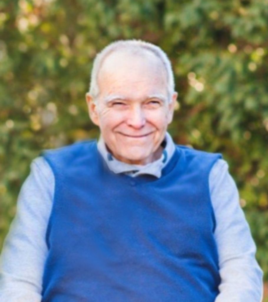 Armand "Teddy" A. Simard Profile Photo
