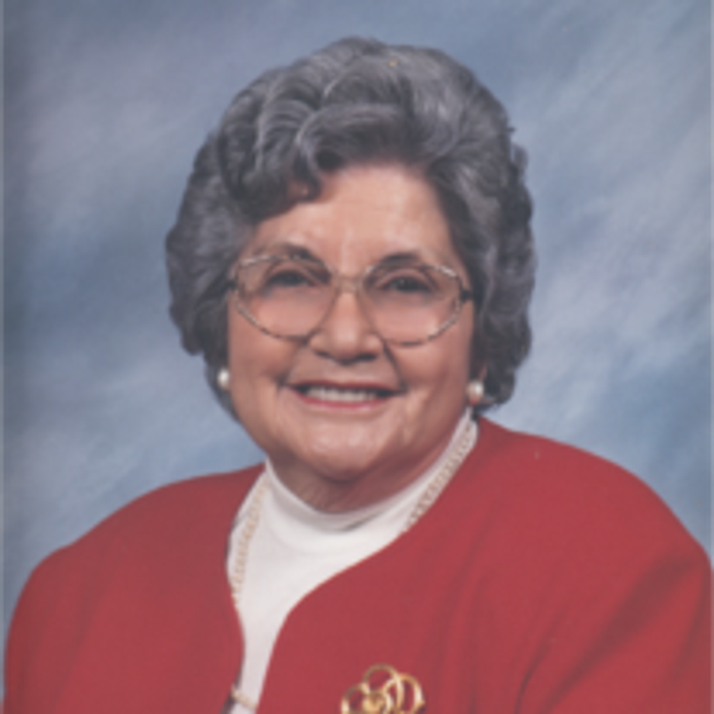Lucille E. Causey