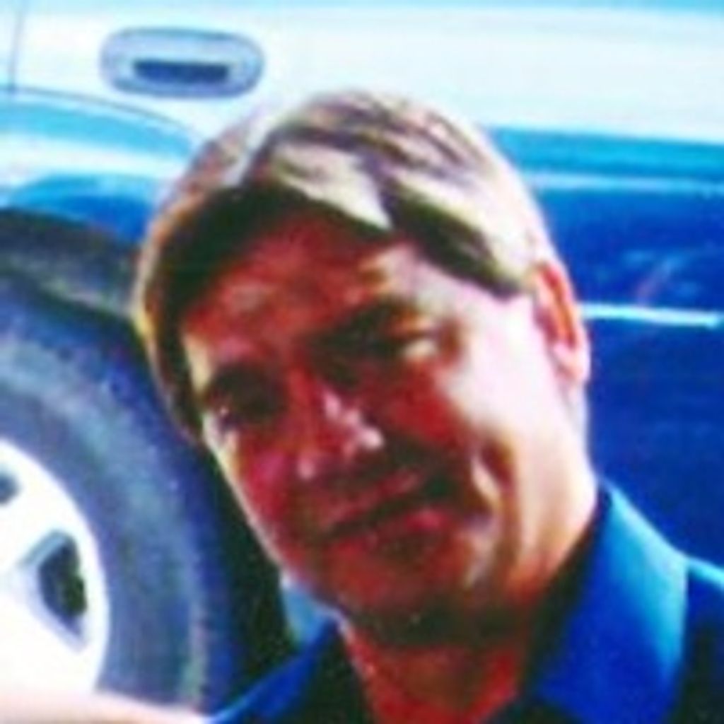 Troy  Linton Thomason
