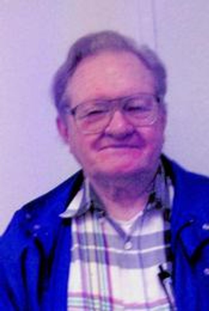 Stanley Blaricom