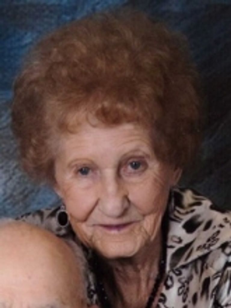 Lillian Jacobs